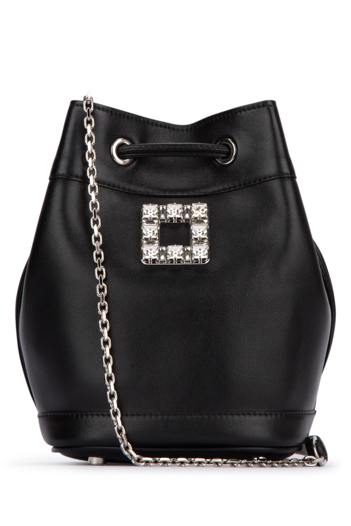 [Roger Vivier] Bag FW25 RBWANME0100XMA B999