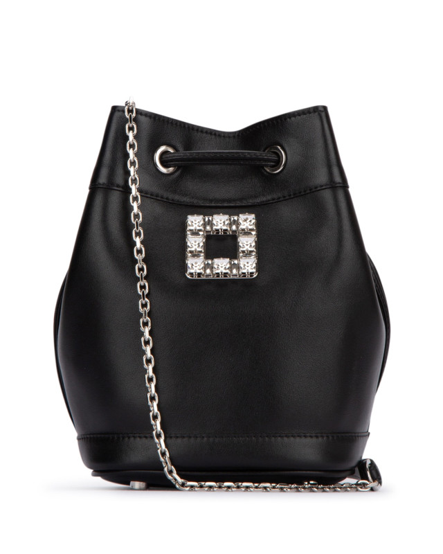 [Roger Vivier] Bag FW25 RBWANME0100XMA B999