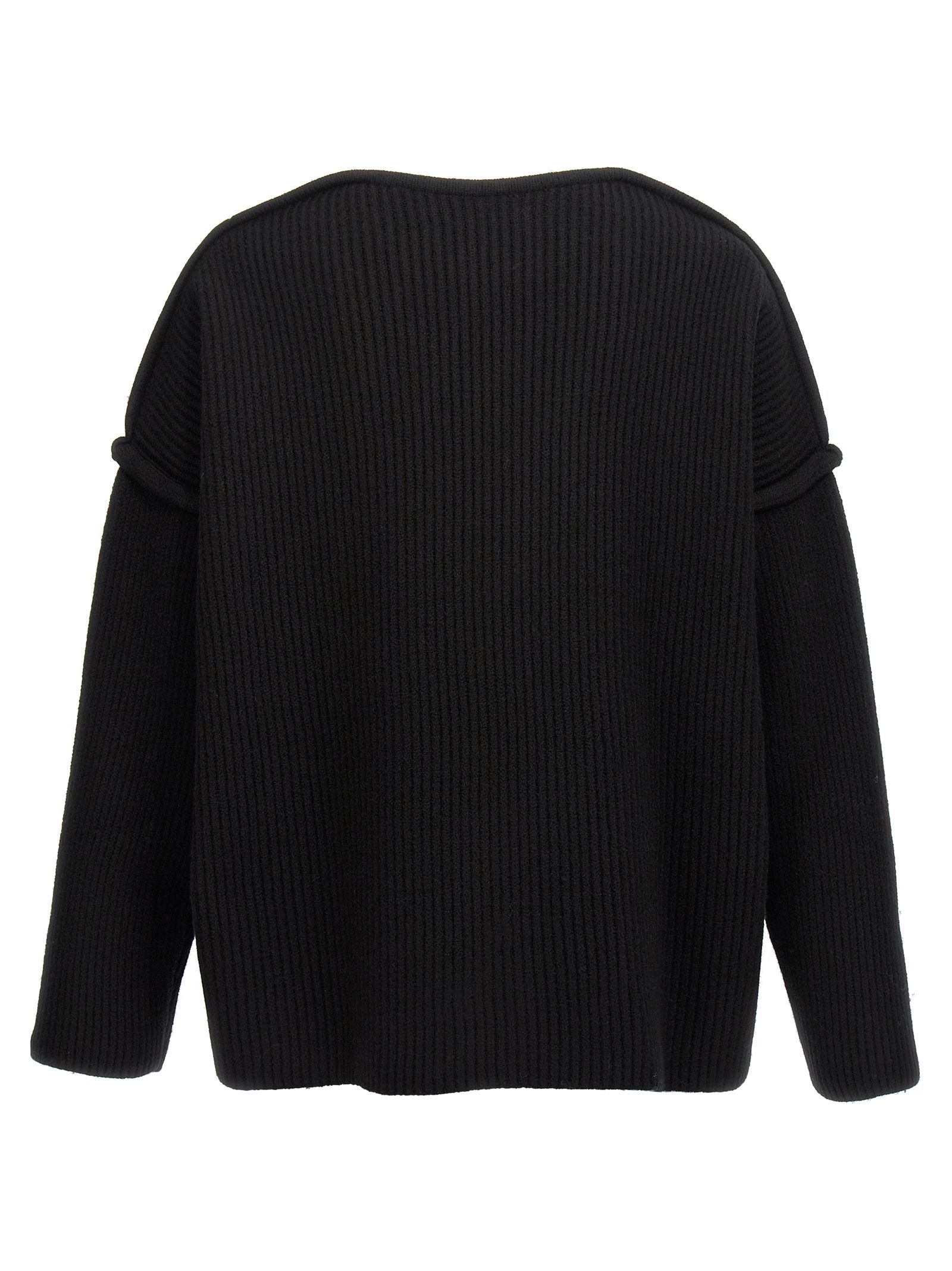 [Jil Sander] Knitwear FW24 J21GP0153J14747001