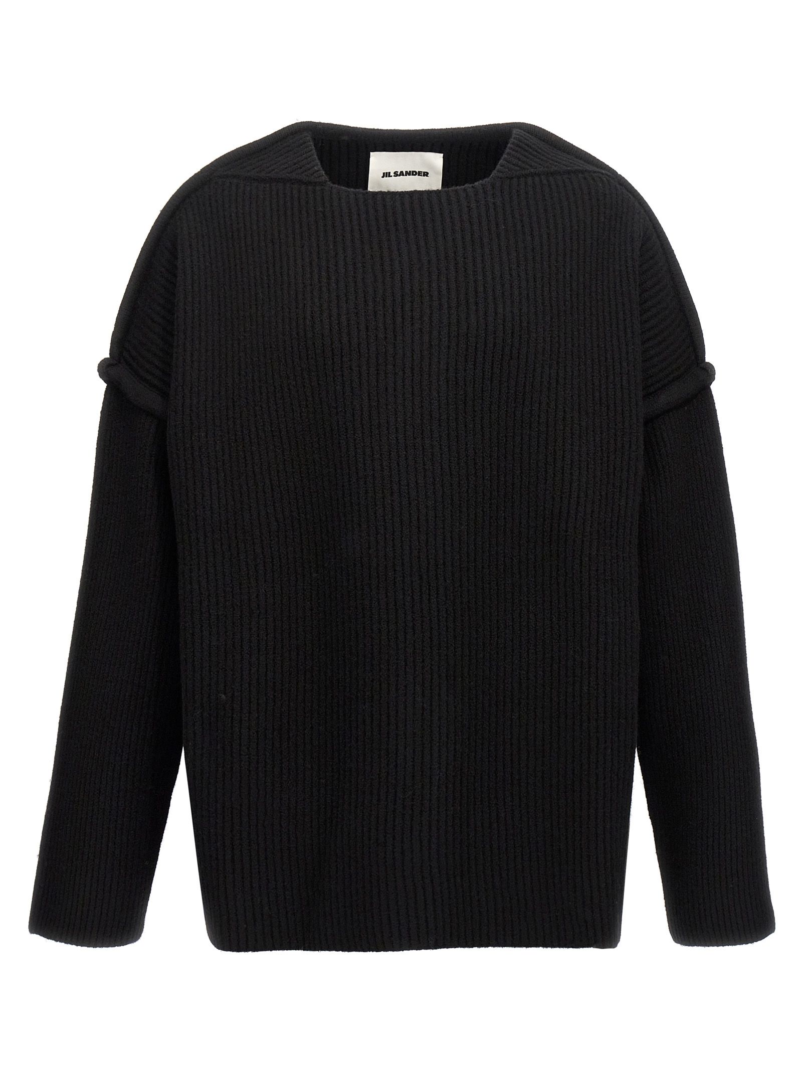 [Jil Sander] Knitwear FW24 J21GP0153J14747001