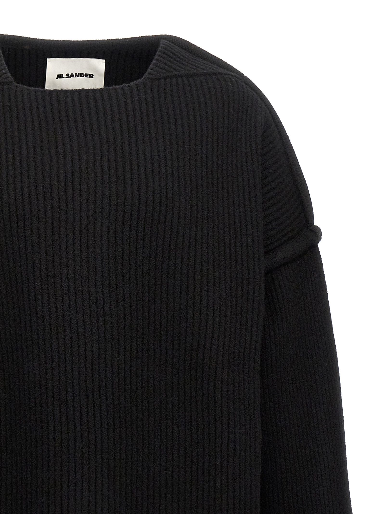 [Jil Sander] Knitwear FW24 J21GP0153J14747001