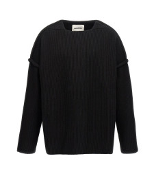 [Jil Sander] Knitwear FW24 J21GP0153J14747001