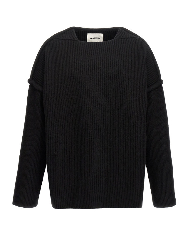 [Jil Sander] Knitwear FW24 J21GP0153J14747001