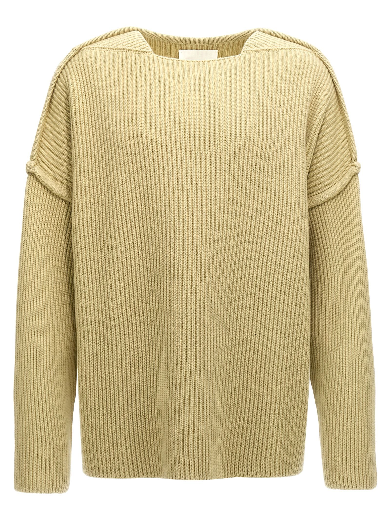 [Jil Sander] Knitwear FW24 J21GP0153J14747331