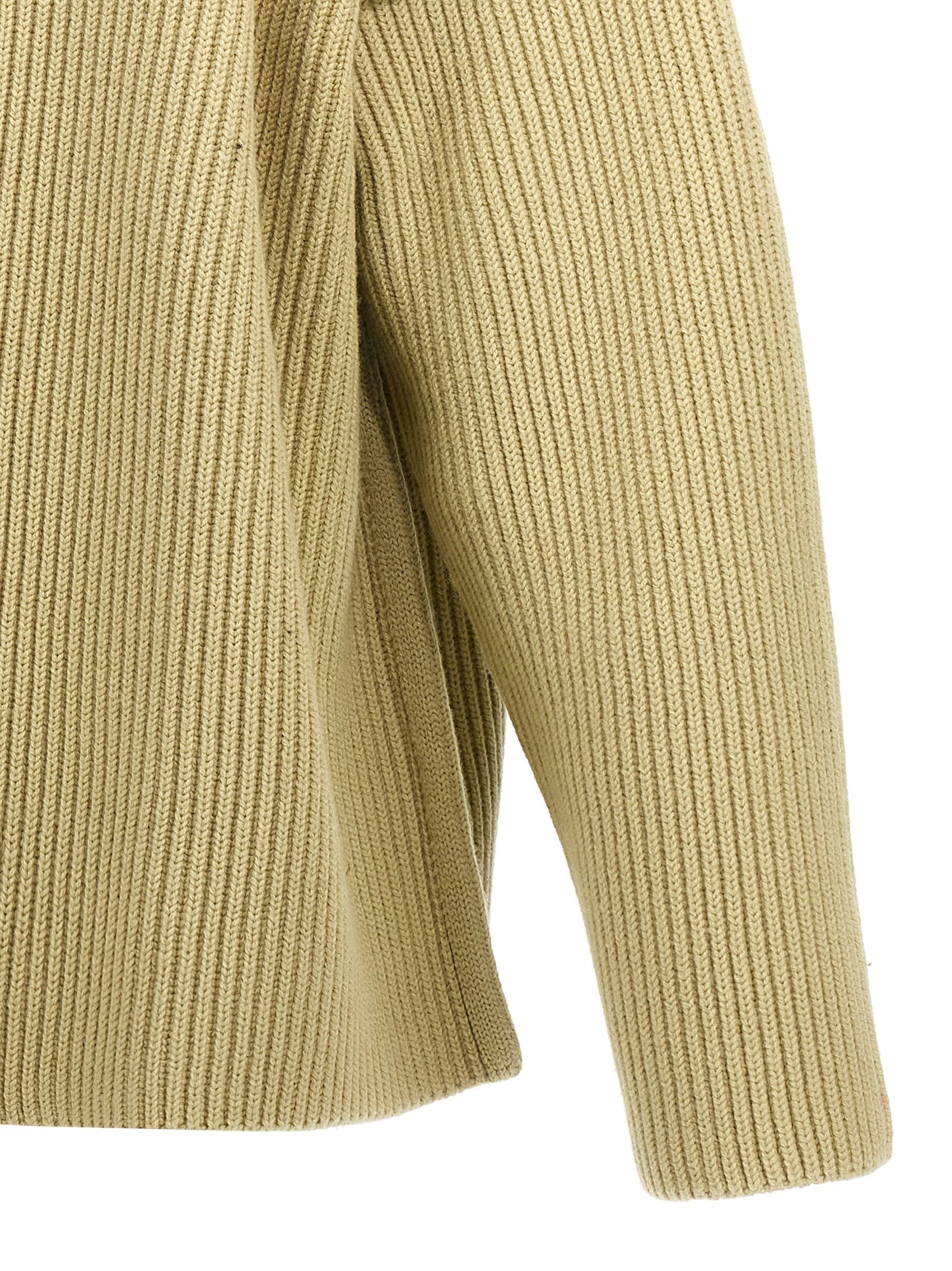 [Jil Sander] Knitwear FW24 J21GP0153J14747331