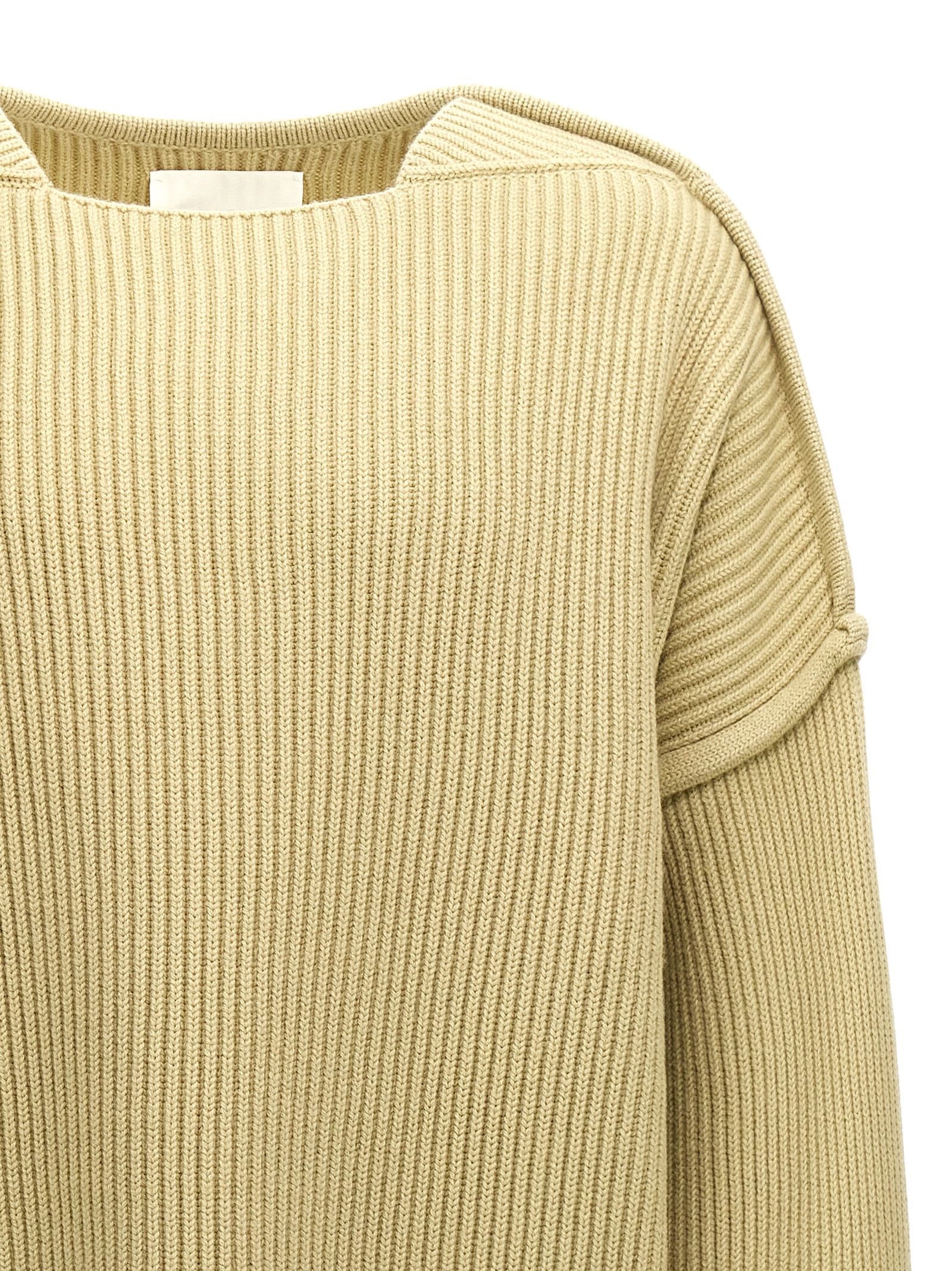 [Jil Sander] Knitwear FW24 J21GP0153J14747331