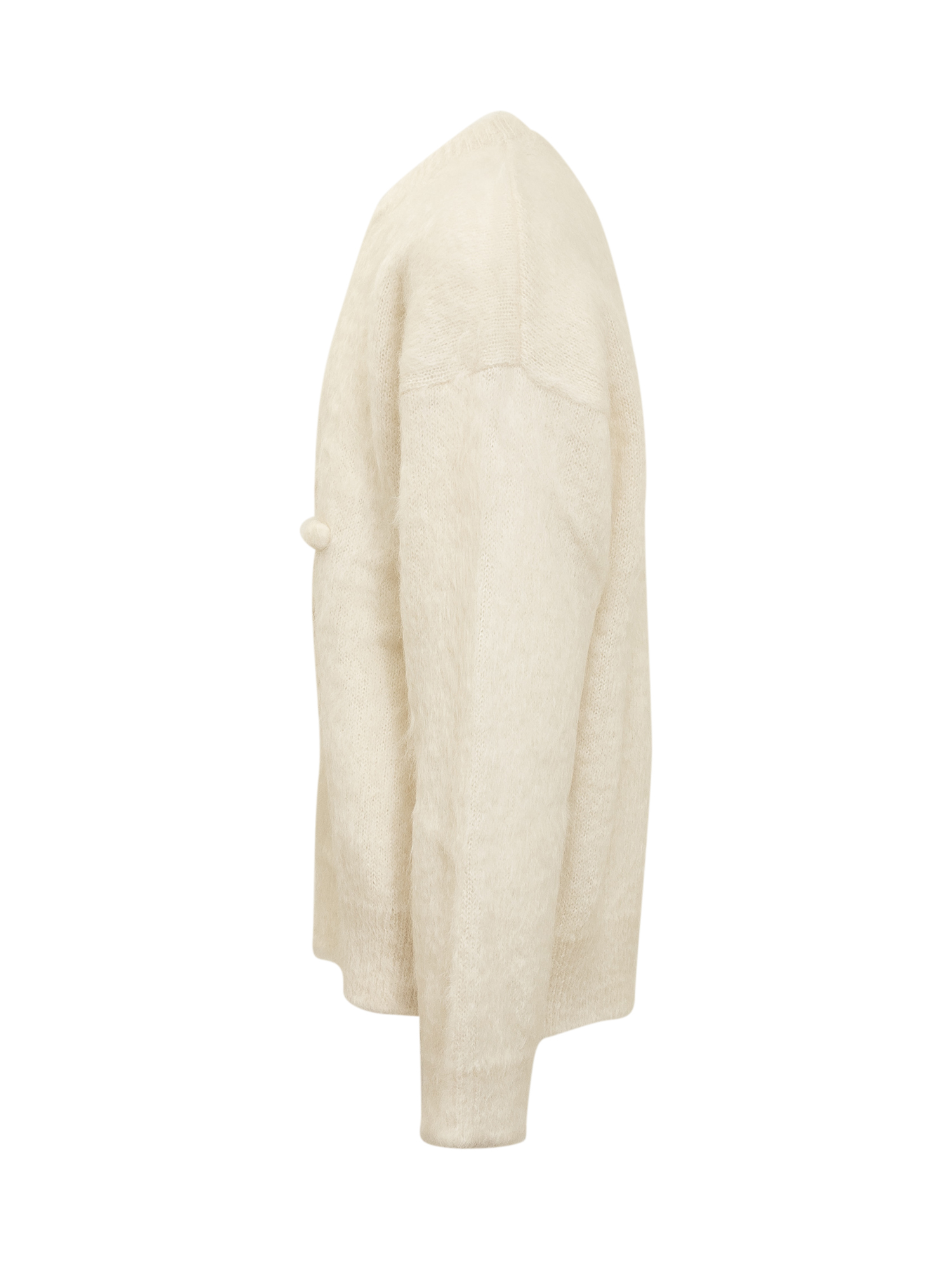 [Jil Sander] Knitwear FW23 J47GP0139J14654 106