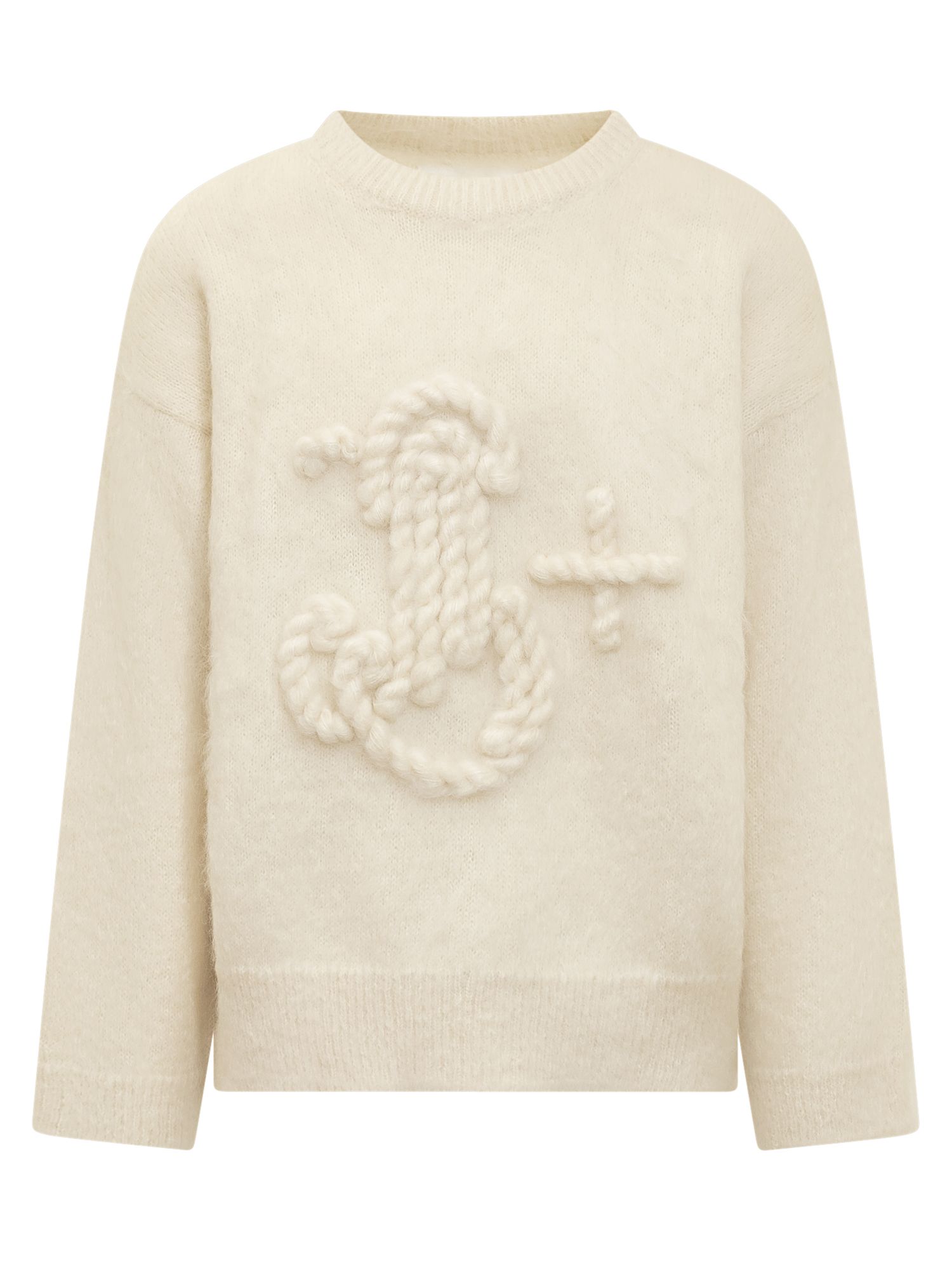 [Jil Sander] Knitwear FW23 J47GP0139J14654 106