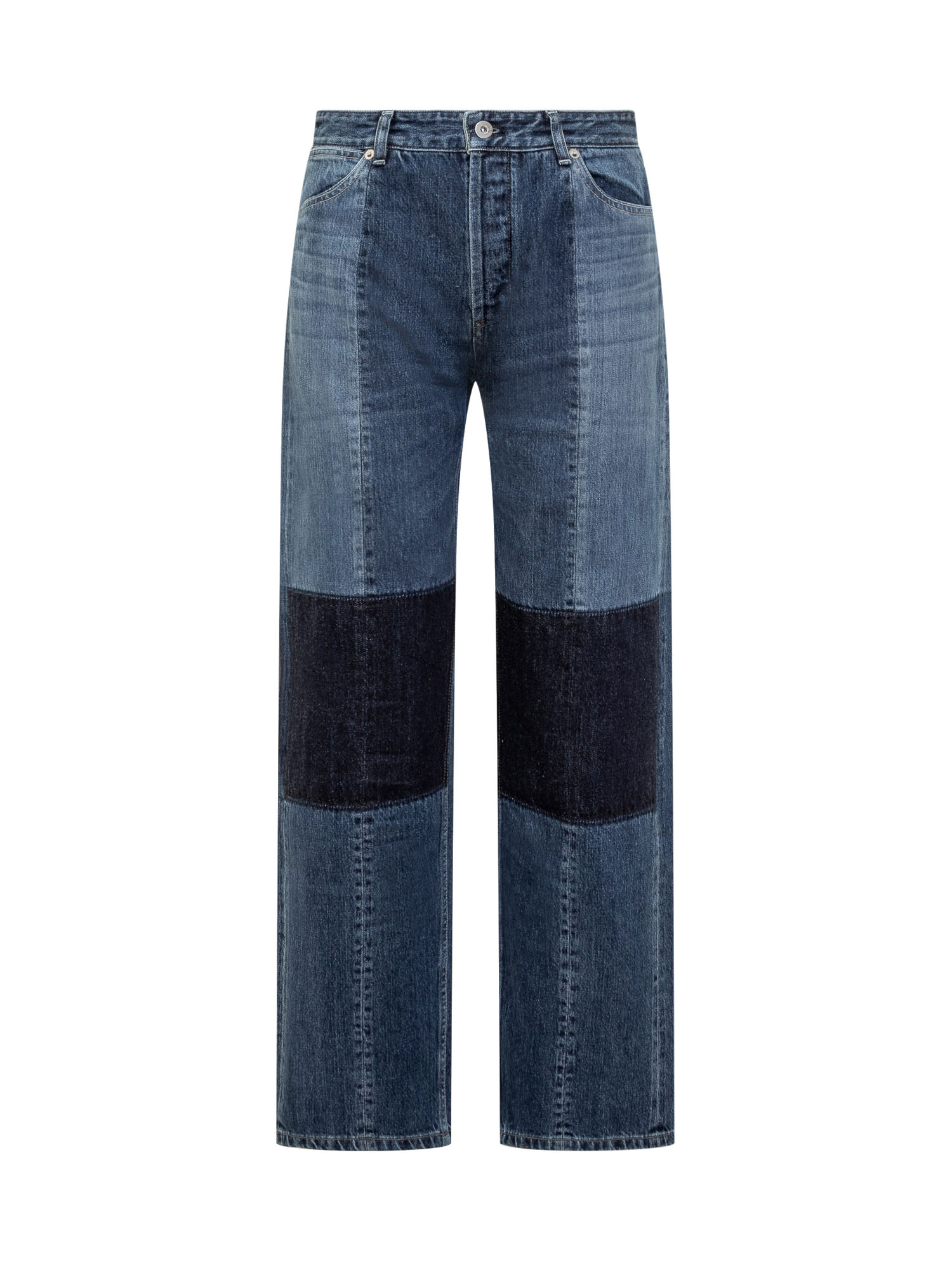 [Jil Sander] Jeans SS24 J40KA0198J45237 484
