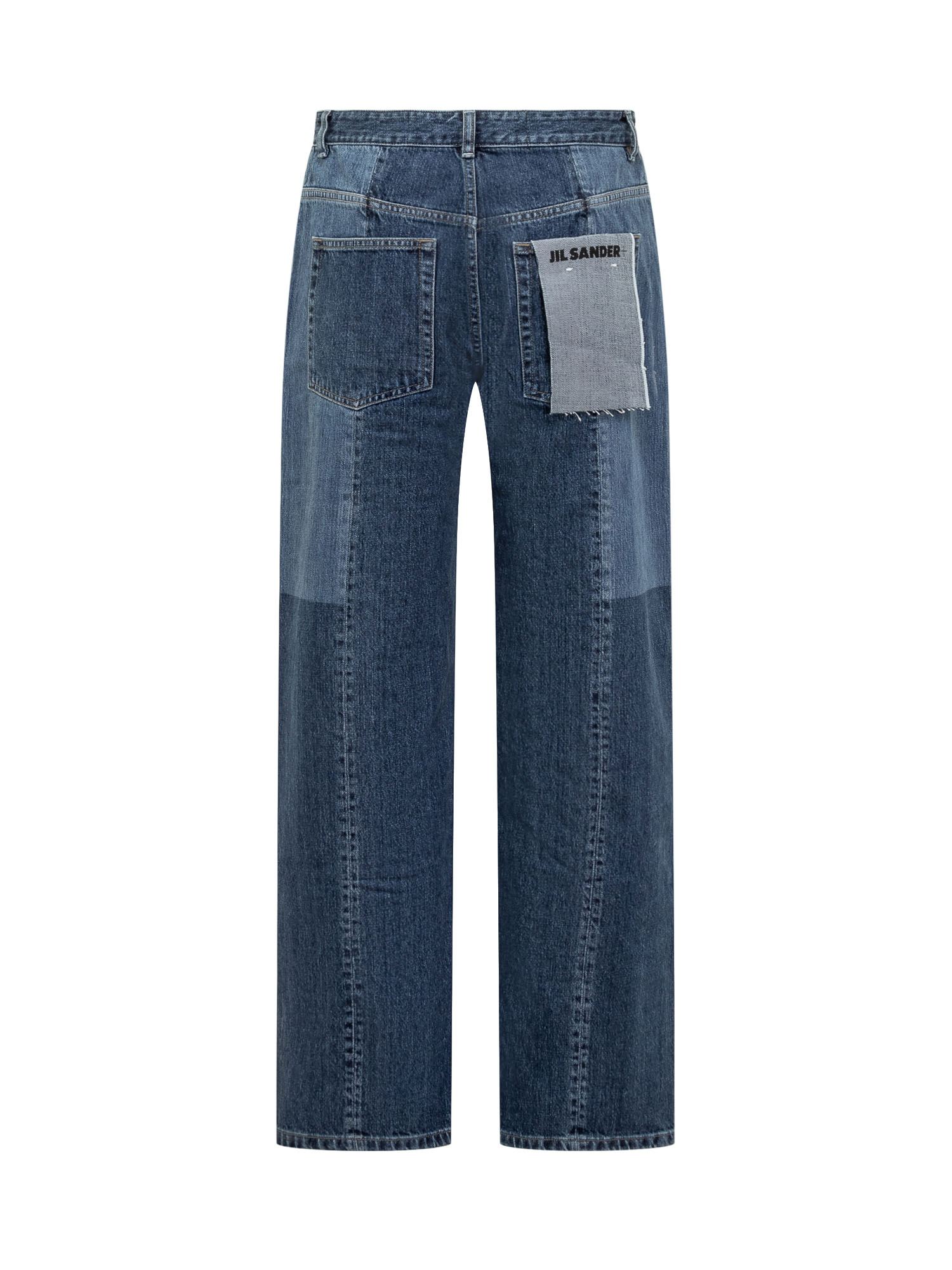 [Jil Sander] Jeans SS24 J40KA0198J45237 484