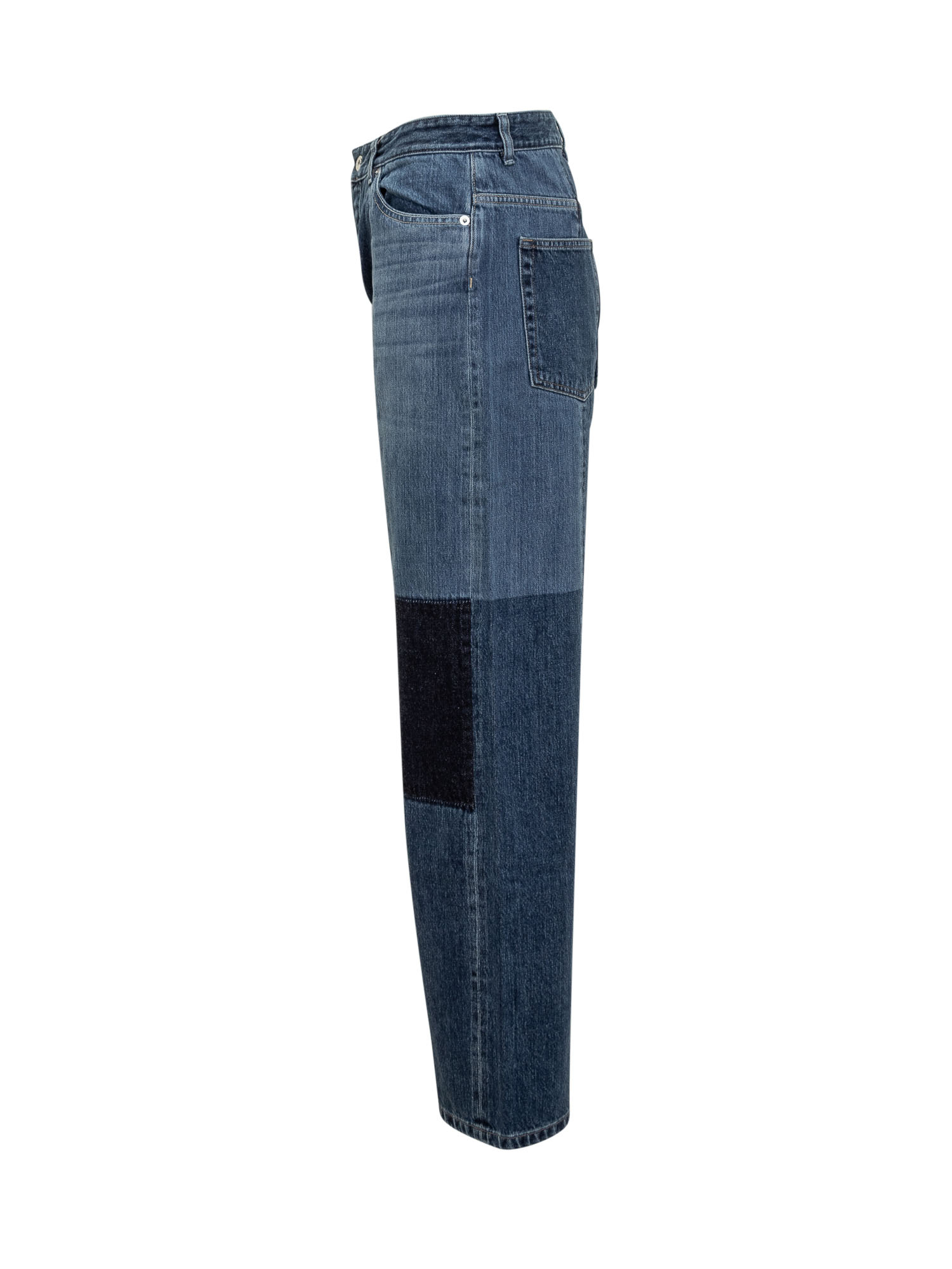 [Jil Sander] Jeans SS24 J40KA0198J45237 484