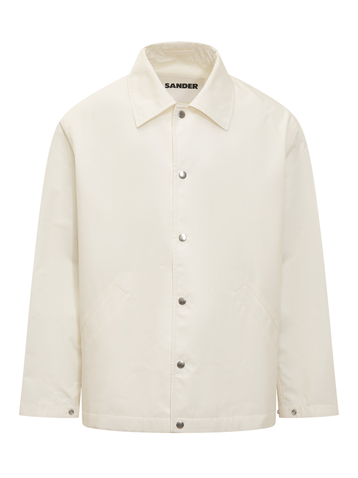 [Jil Sander] Casual Jacket SS24 J23BN0003J45071 103