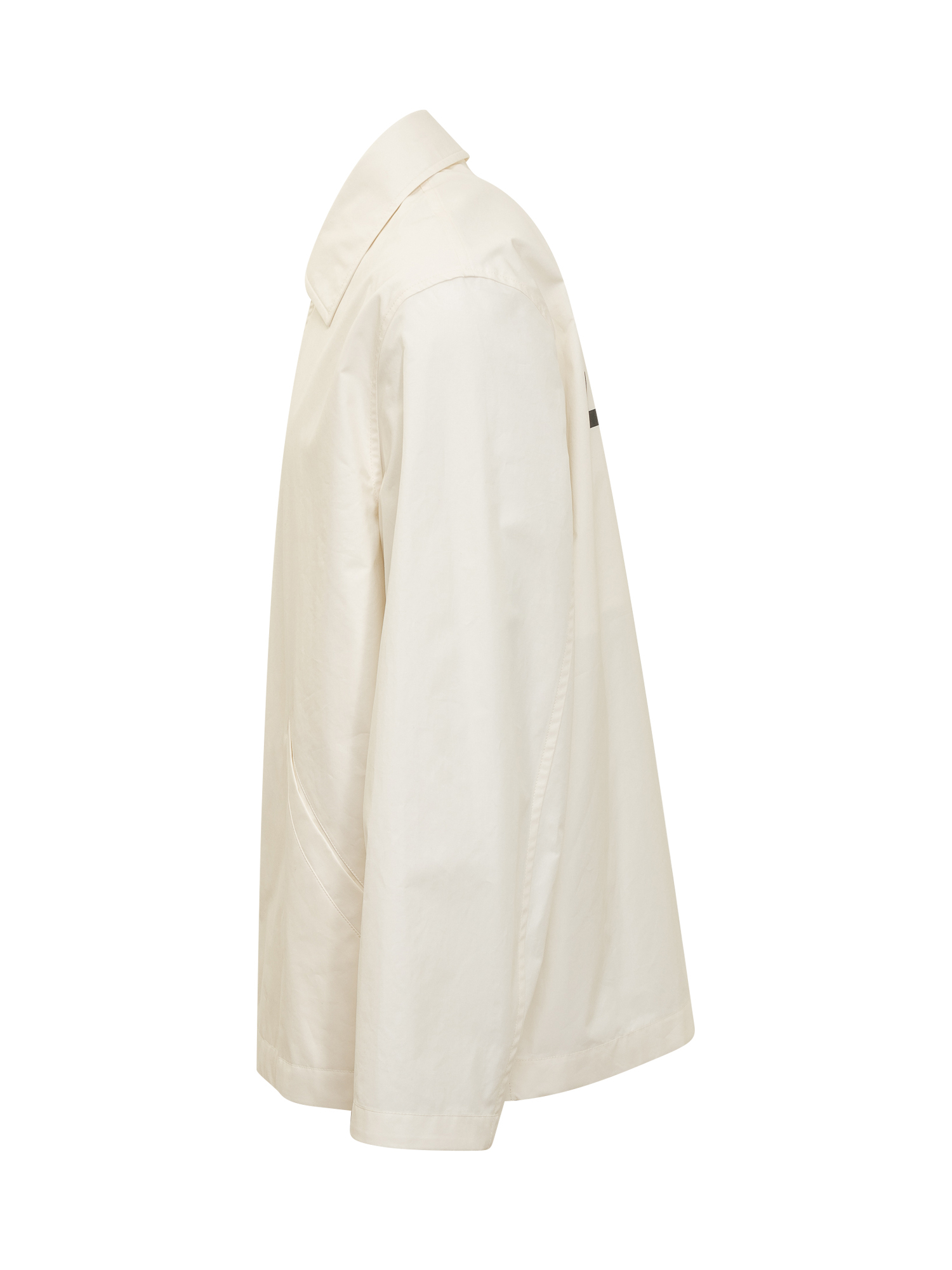 [Jil Sander] Casual Jacket SS24 J23BN0003J45071 103