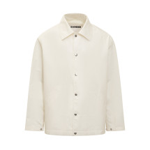 [Jil Sander] Casual Jacket SS24 J23BN0003J45071 103