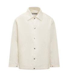 [Jil Sander] Casual Jacket SS24 J23BN0003J45071 103