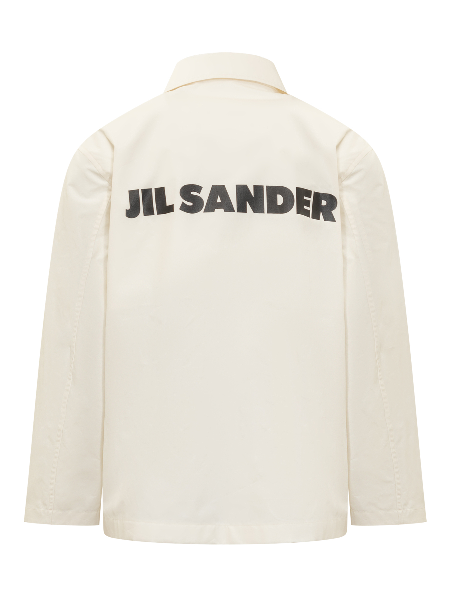 [Jil Sander] Casual Jacket FW23 J23BN0003J45071 103