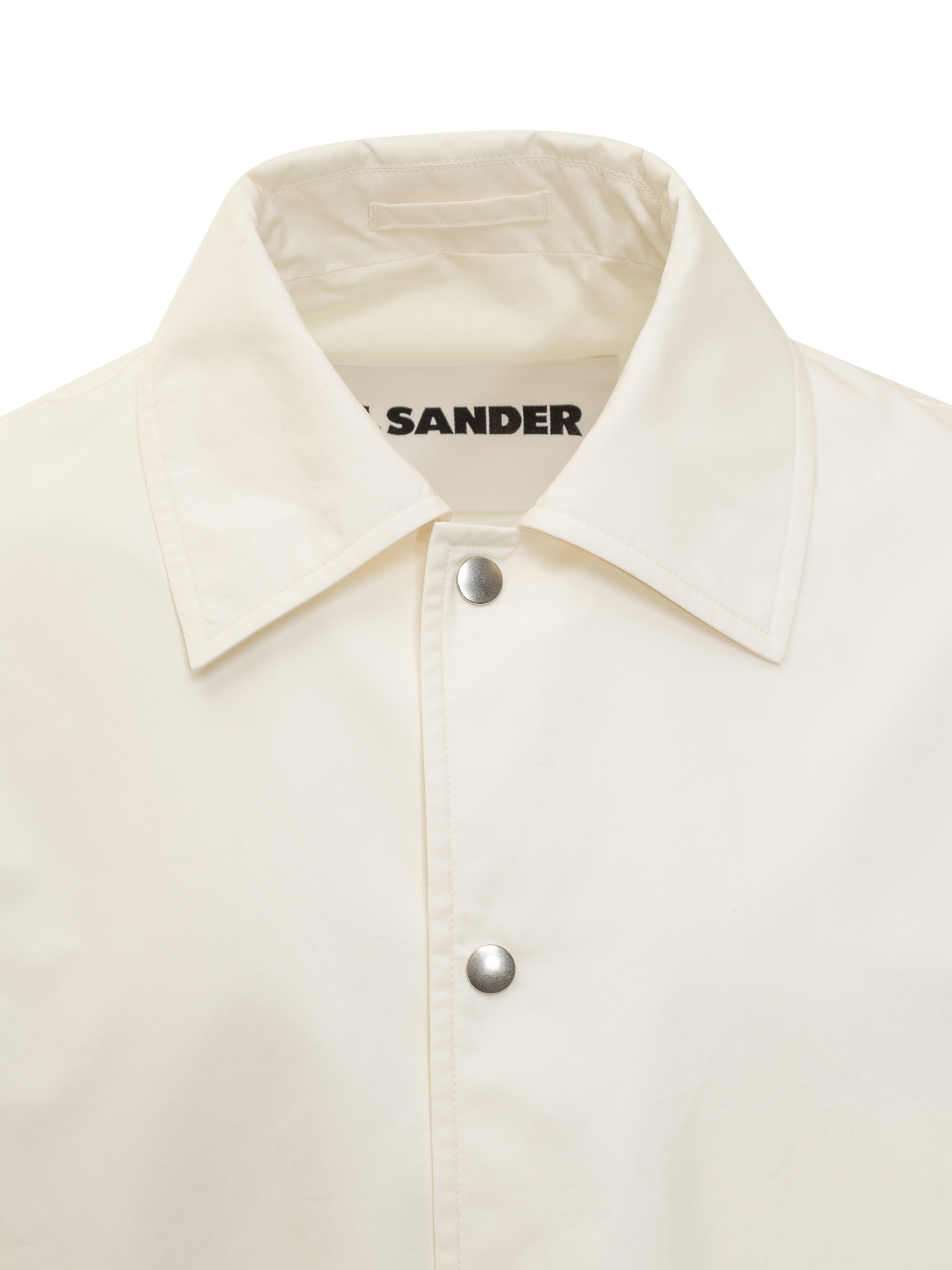 [Jil Sander] Casual Jacket FW23 J23BN0003J45071 103
