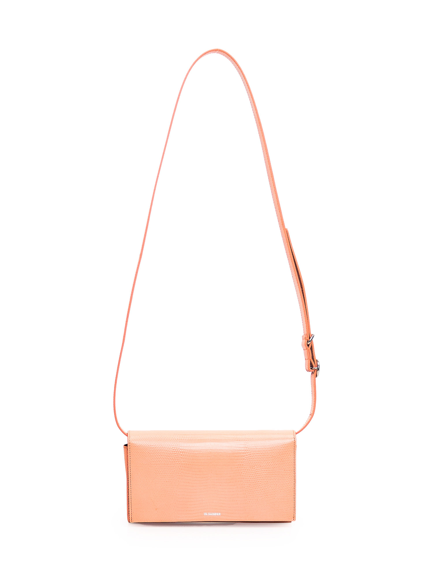 [Jil Sander] Shoulder bag SS24 J07ZH0012P6402 639