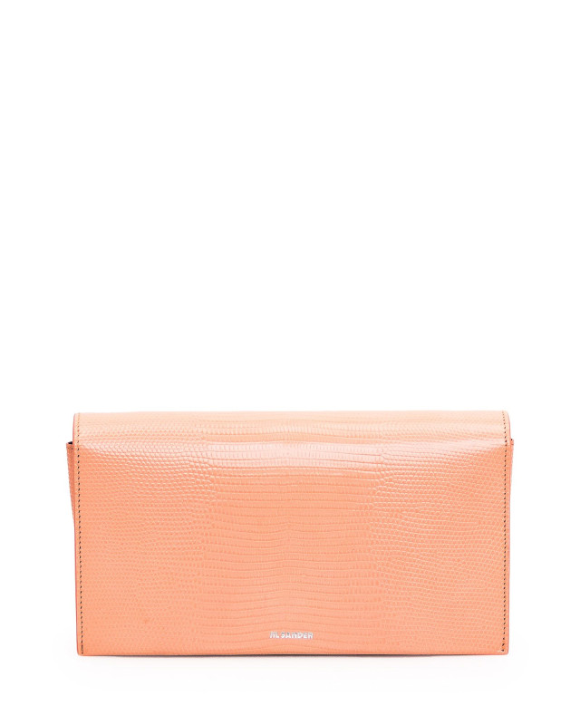 [Jil Sander] Shoulder bag SS24 J07ZH0012P6402 639