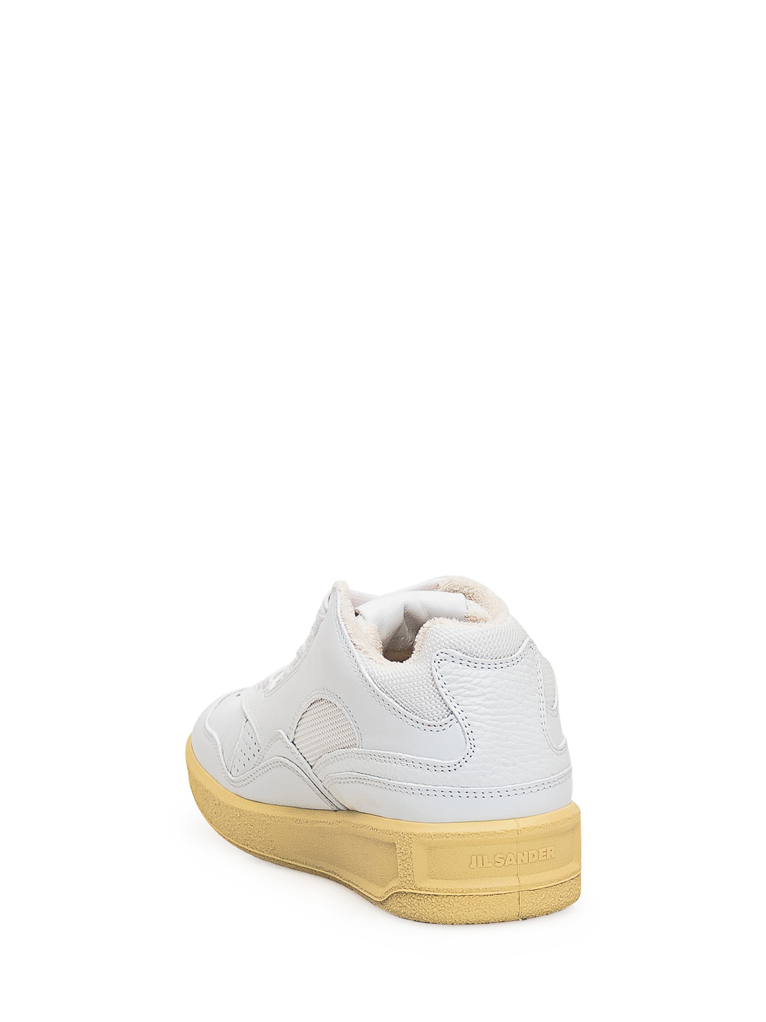 [Jil Sander] Sneakers SS24 J15WS0006P4869 100
