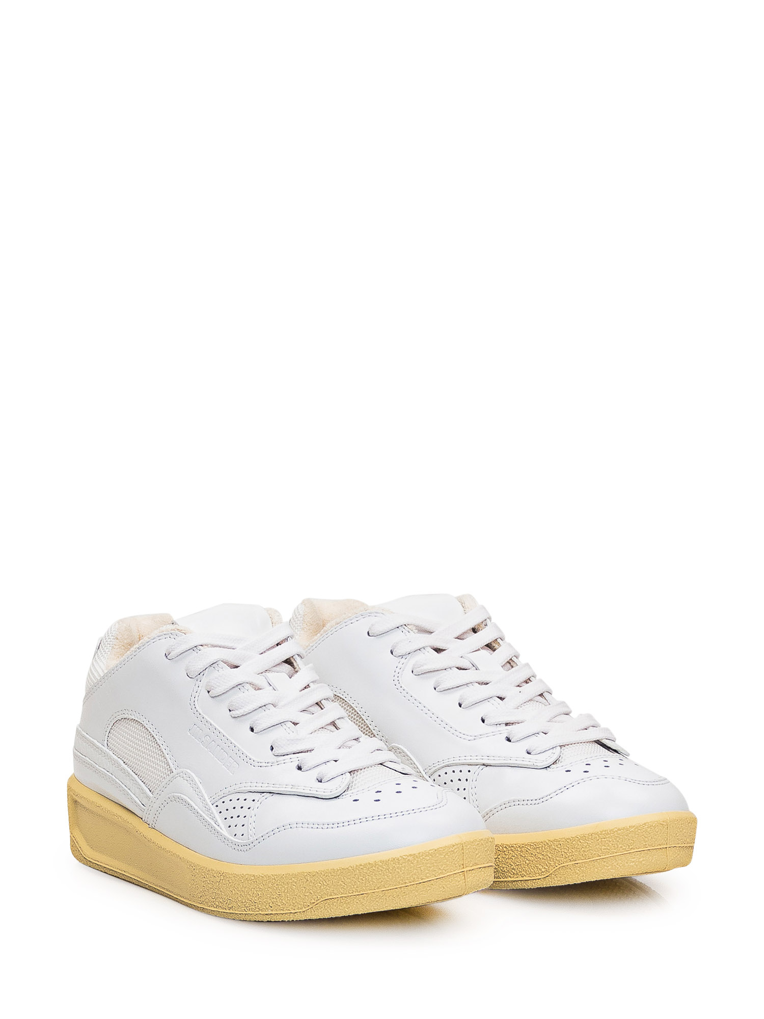 [Jil Sander] Sneakers SS24 J15WS0006P4869 100