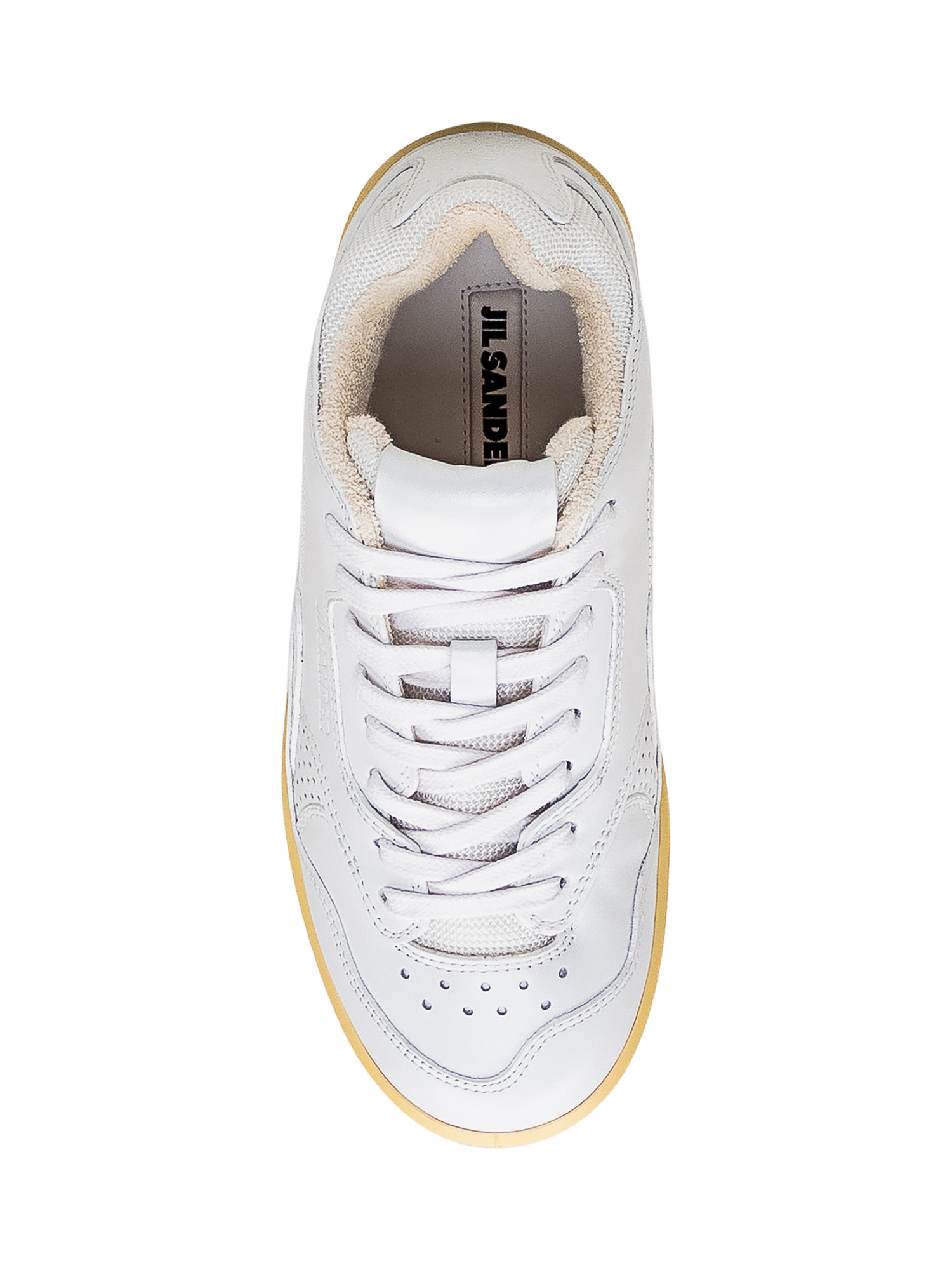 [Jil Sander] Sneakers SS24 J15WS0006P4869 100