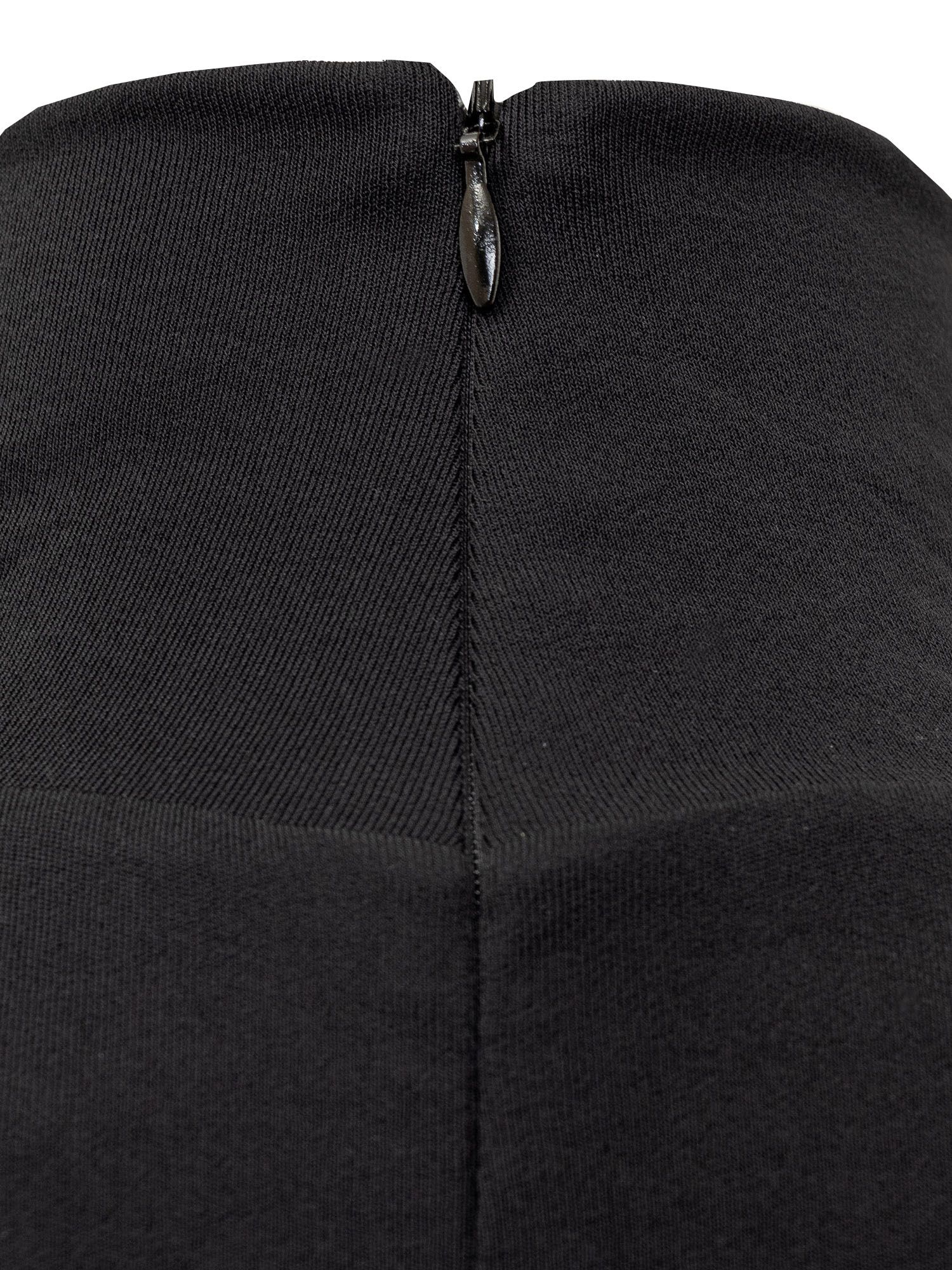 [Jil Sander] T-shirts Long Sleeve FW24 J04NH0001J65016 001