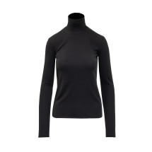 [Jil Sander] T-shirts Long Sleeve FW24 J04NH0001J65016 001