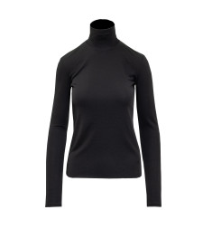 [Jil Sander] T-shirts Long Sleeve FW24 J04NH0001J65016 001