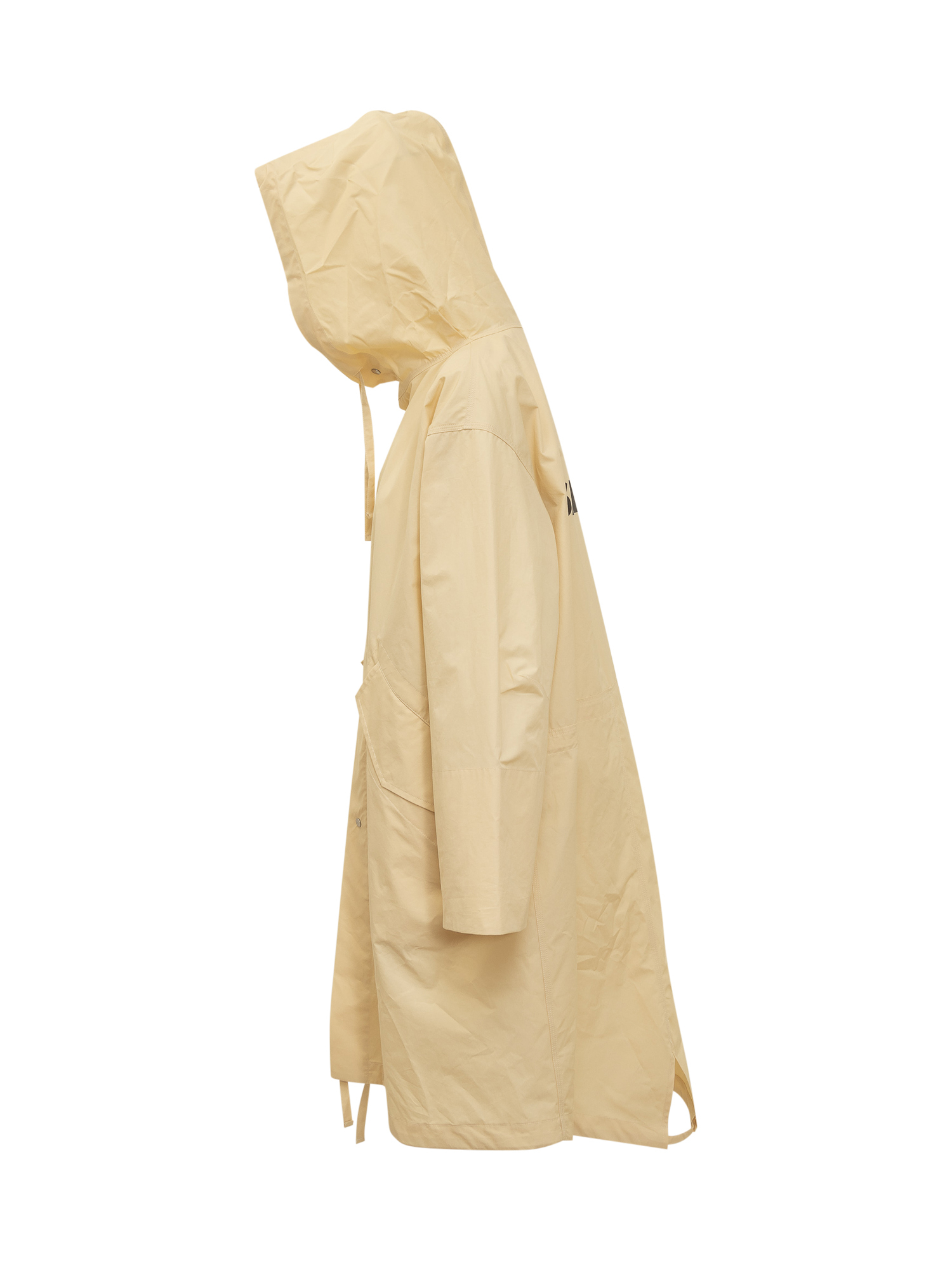 [Jil Sander] Casual Jacket FW23 J04AH0002J45046 740