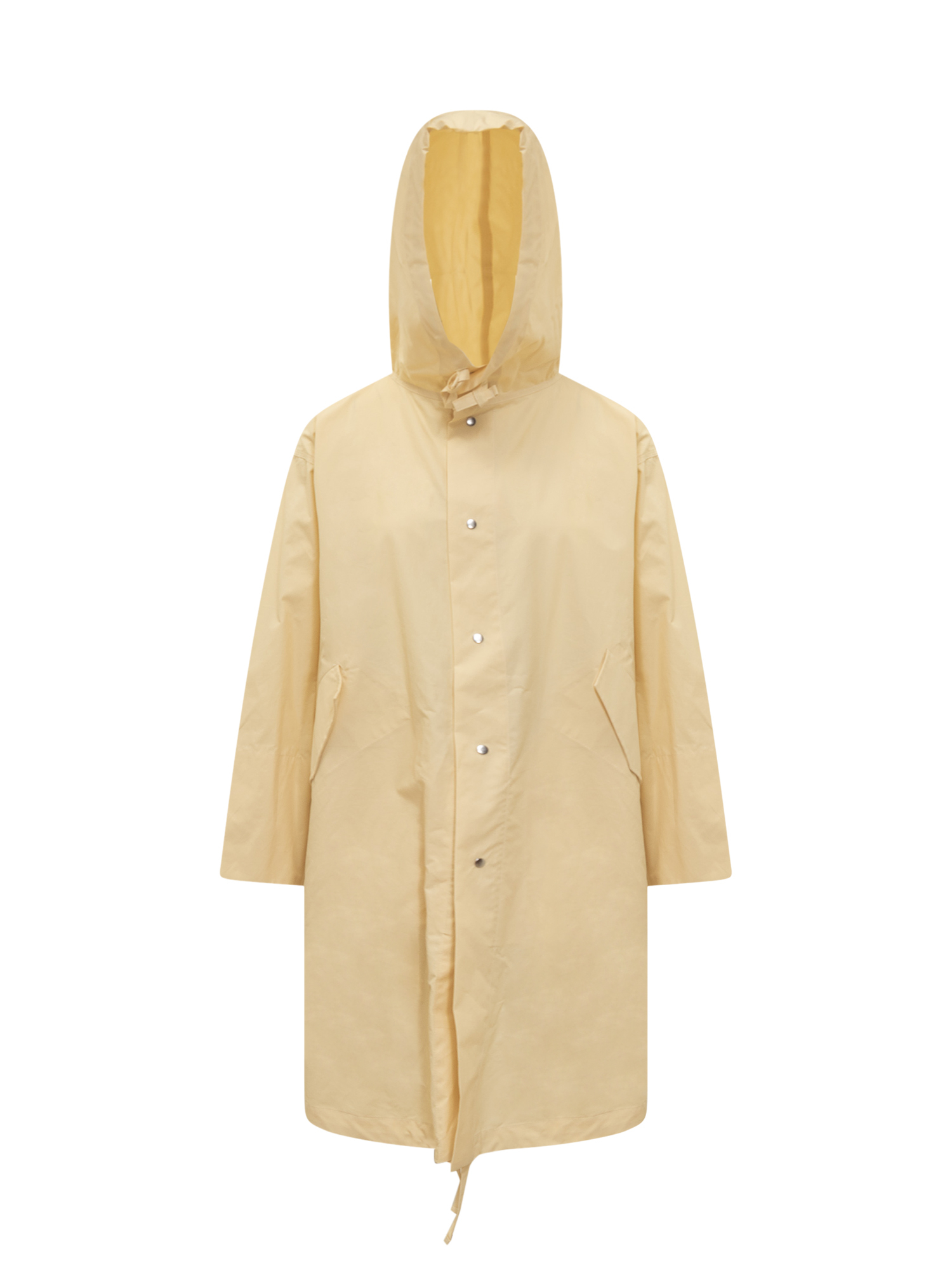[Jil Sander] Casual Jacket FW23 J04AH0002J45046 740