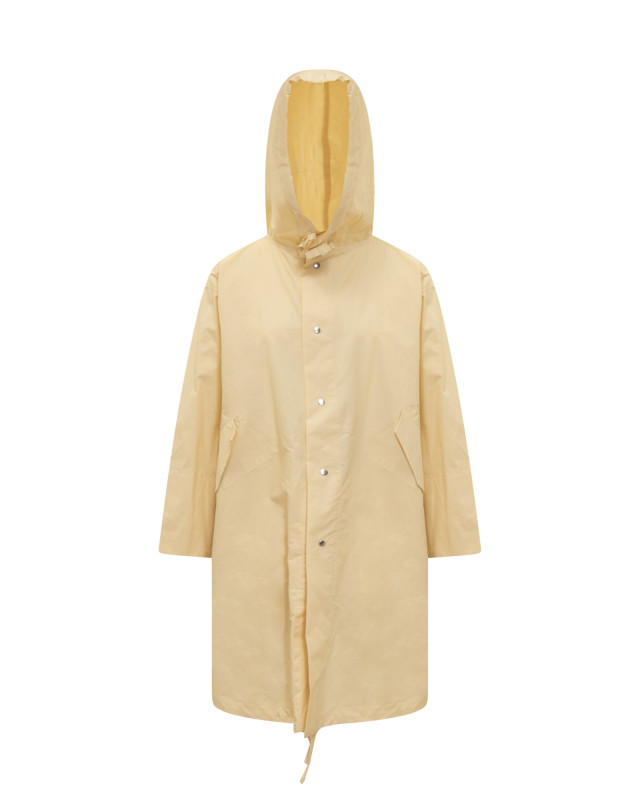 [Jil Sander] Casual Jacket FW23 J04AH0002J45046 740