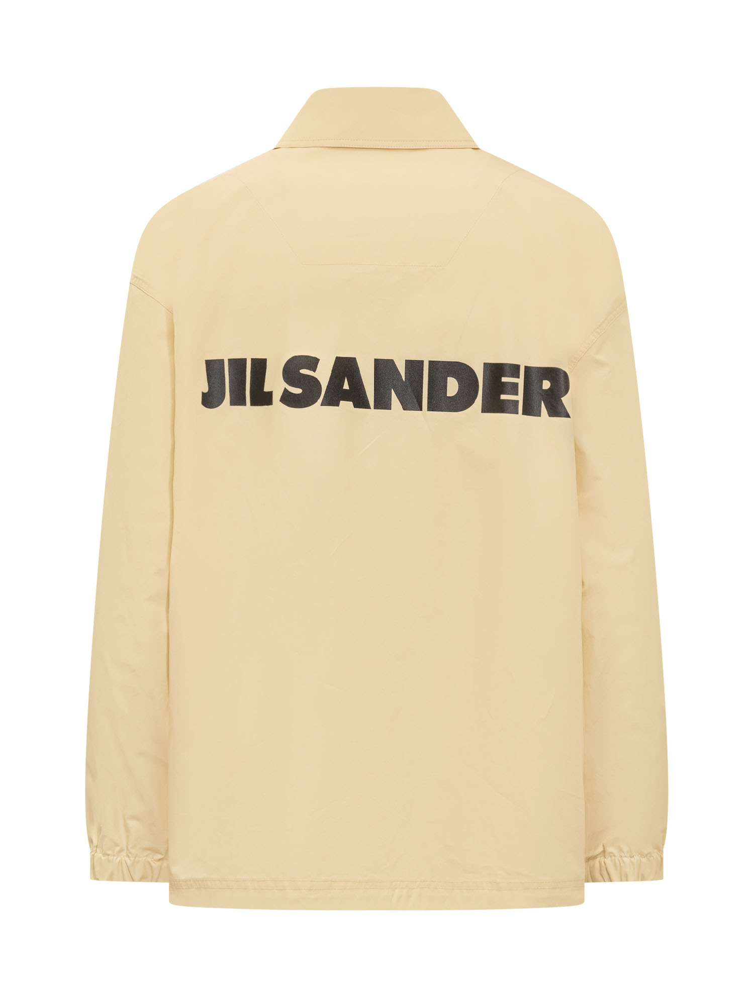 [Jil Sander] Casual Jacket FW23 J04AM0001J45063 740