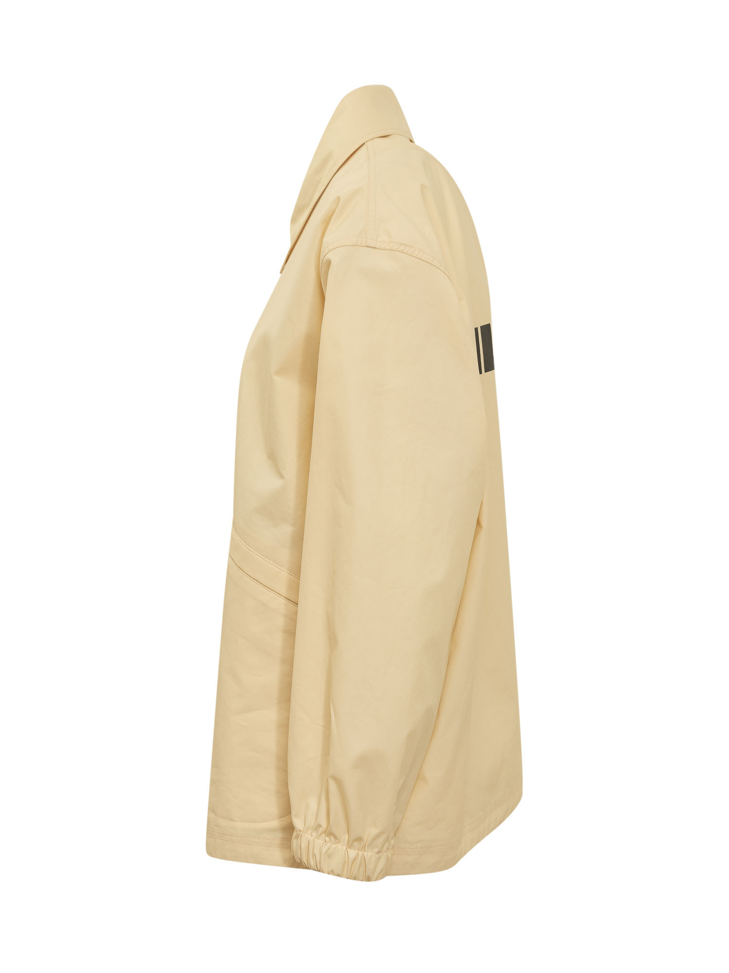 [Jil Sander] Casual Jacket FW23 J04AM0001J45063 740