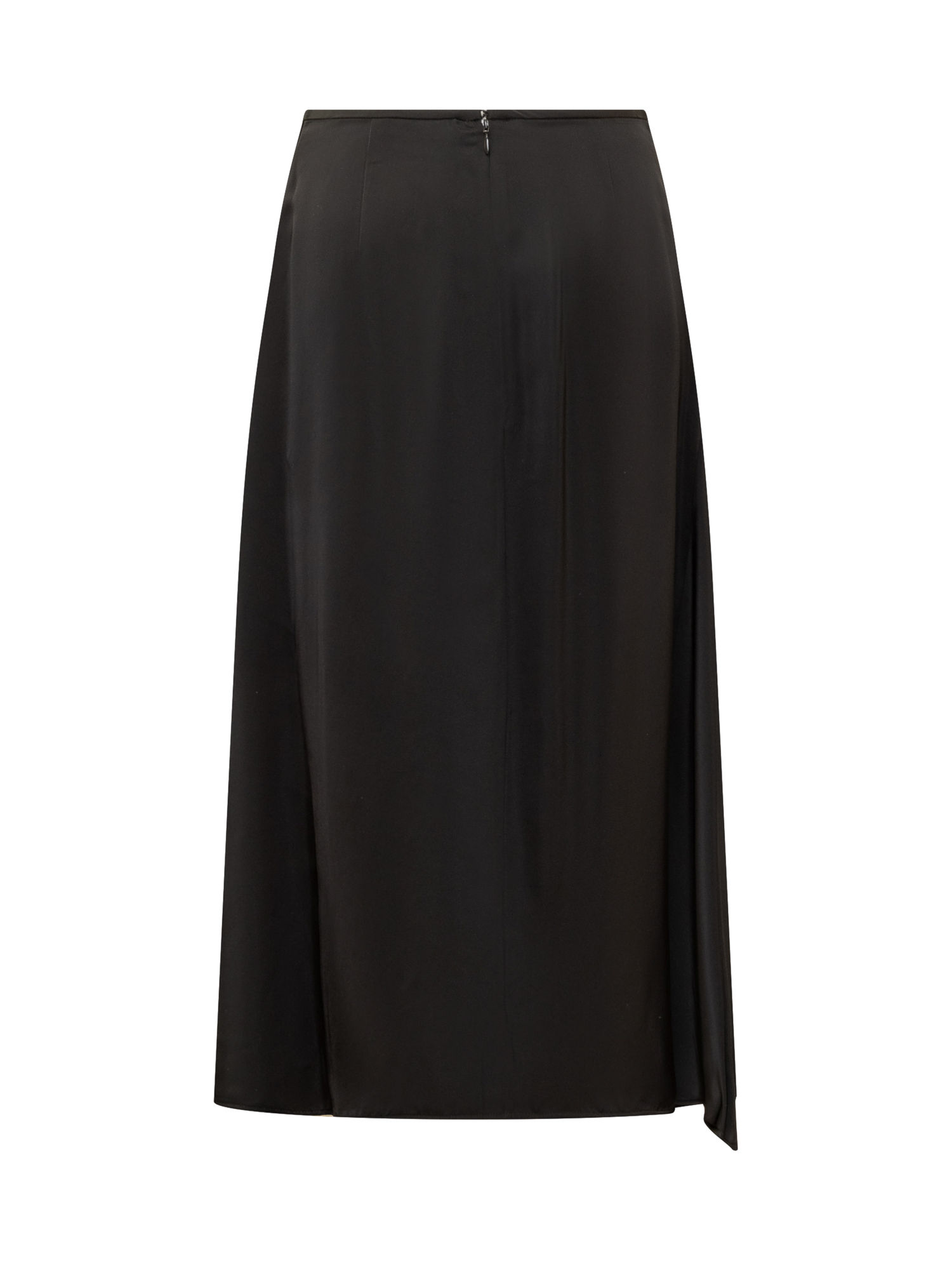 [Jil Sander] Long skirt SS24 J02MA0203J65022 001