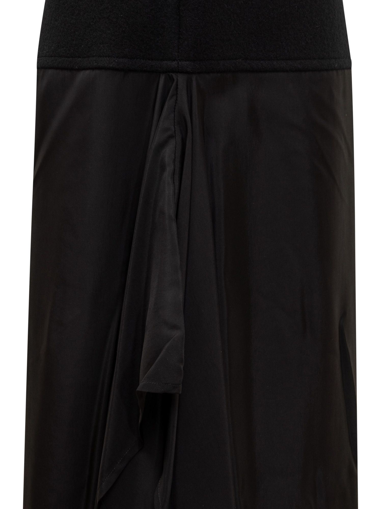 [Jil Sander] Long skirt FW24 J02MA0233J20050 001