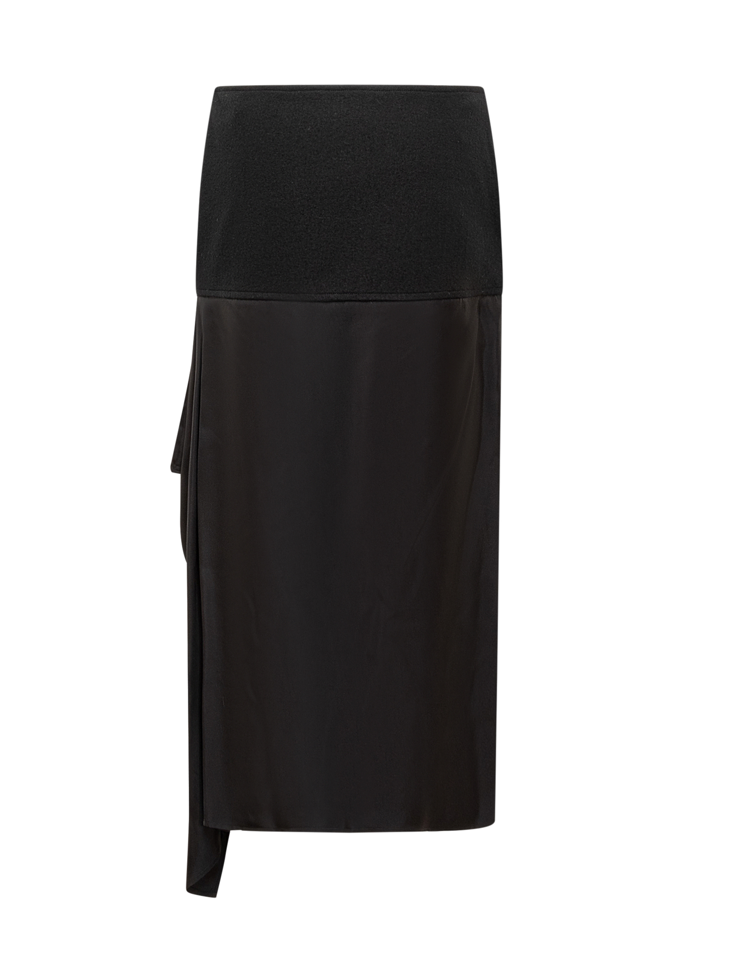 [Jil Sander] Long skirt FW24 J02MA0233J20050 001