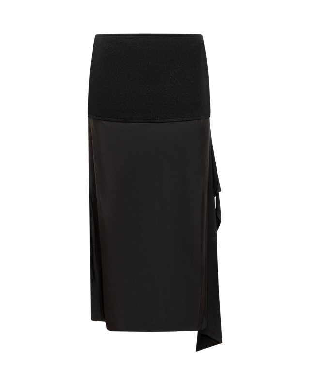 [Jil Sander] Long skirt FW24 J02MA0233J20050 001