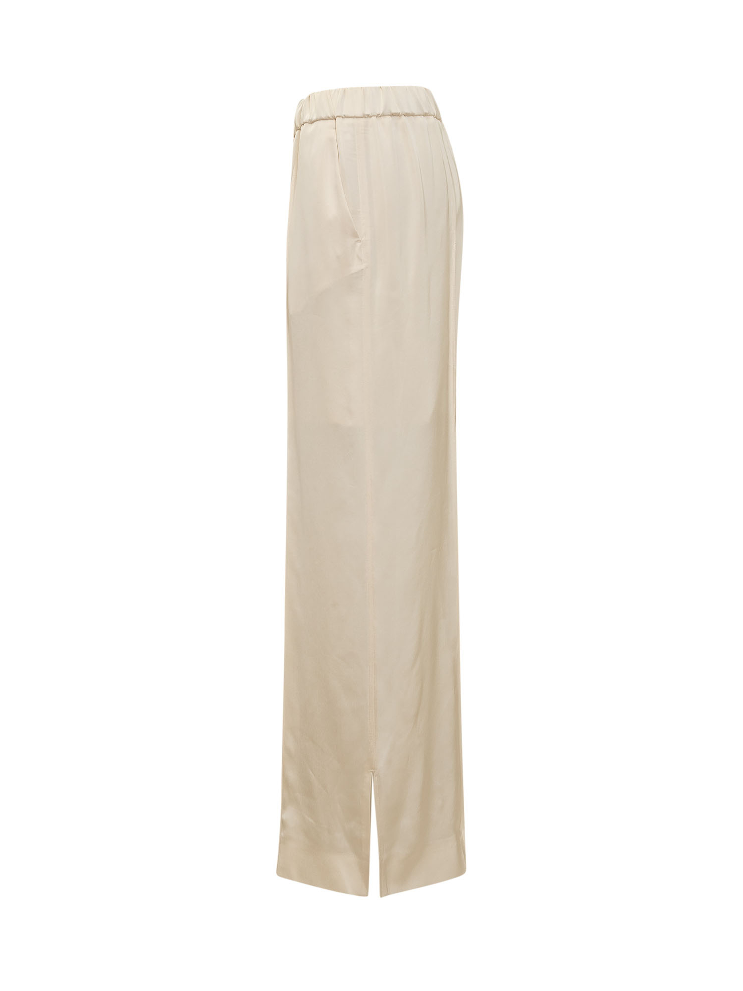 [Jil Sander] Trousers FW23 J02KA0172J65022 109