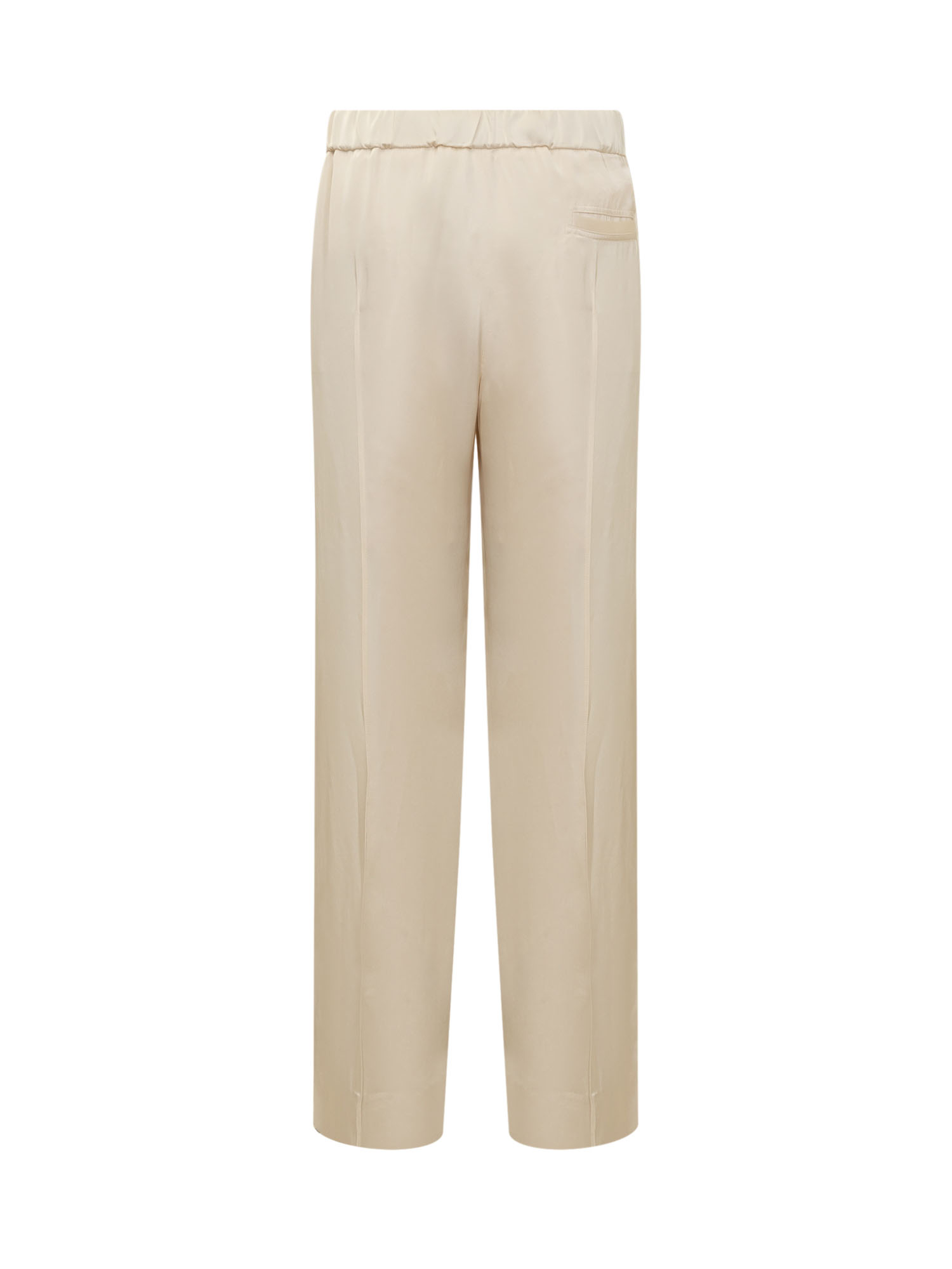 [Jil Sander] Trousers FW23 J02KA0172J65022 109