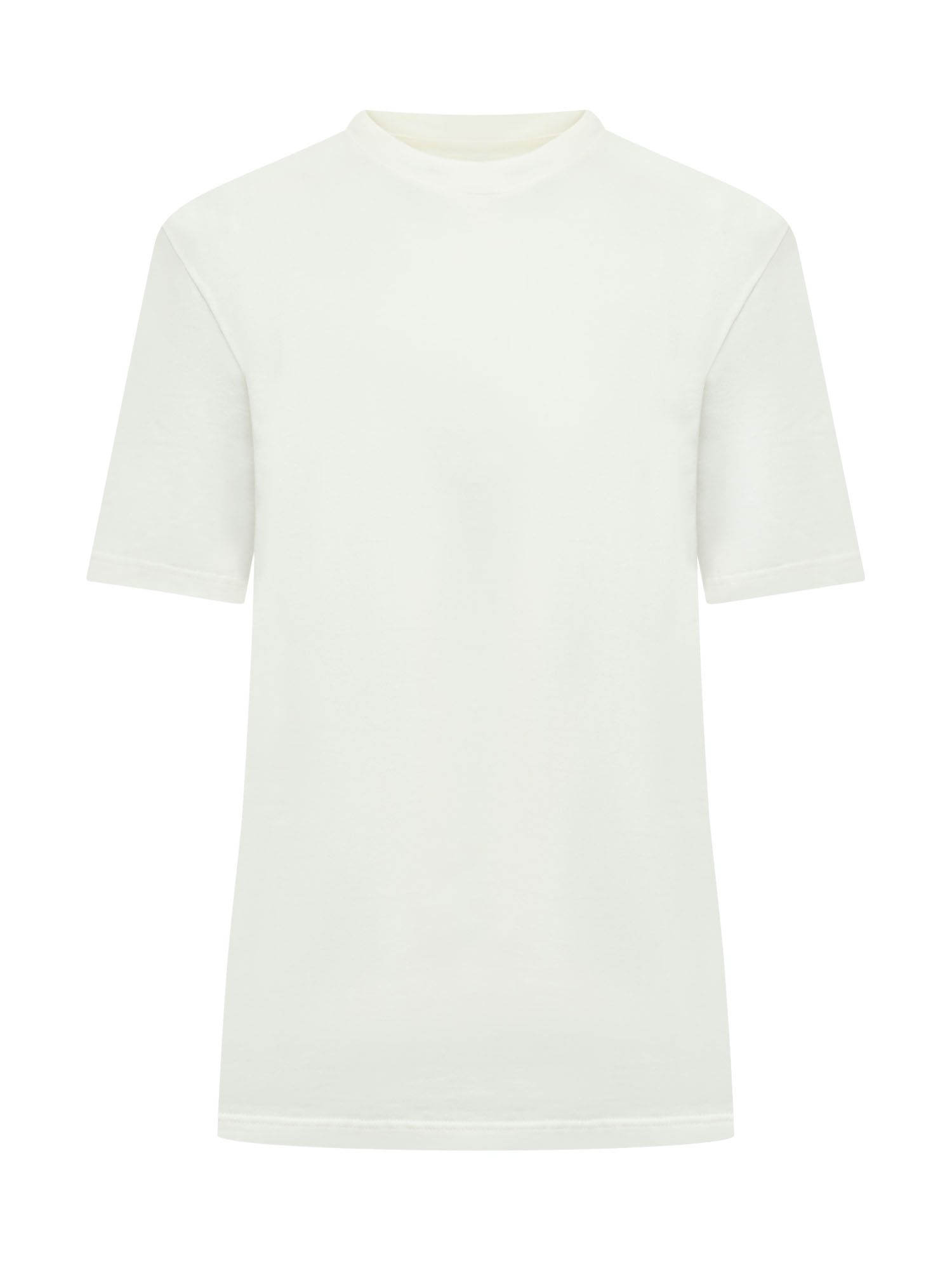 [Jil Sander] T-shirts Short Sleeve FW24 J02GC0128J46219 104