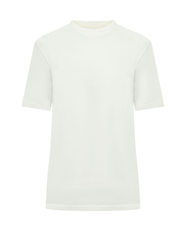 [Jil Sander] T-shirts Short Sleeve FW24 J02GC0128J46219 104
