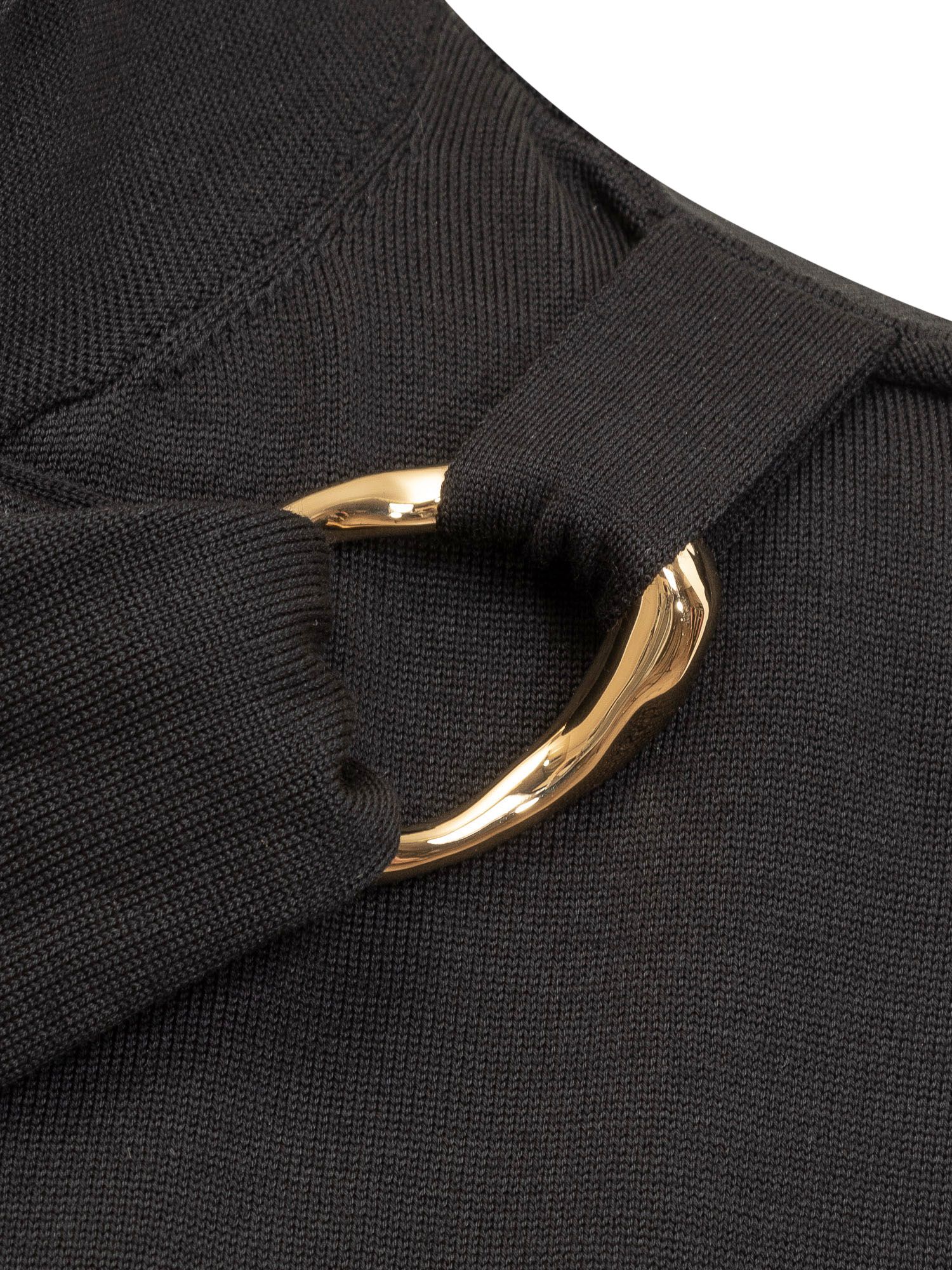 [Jil Sander] Shirts Sleeveless SS24 J01NC0136J14699 001