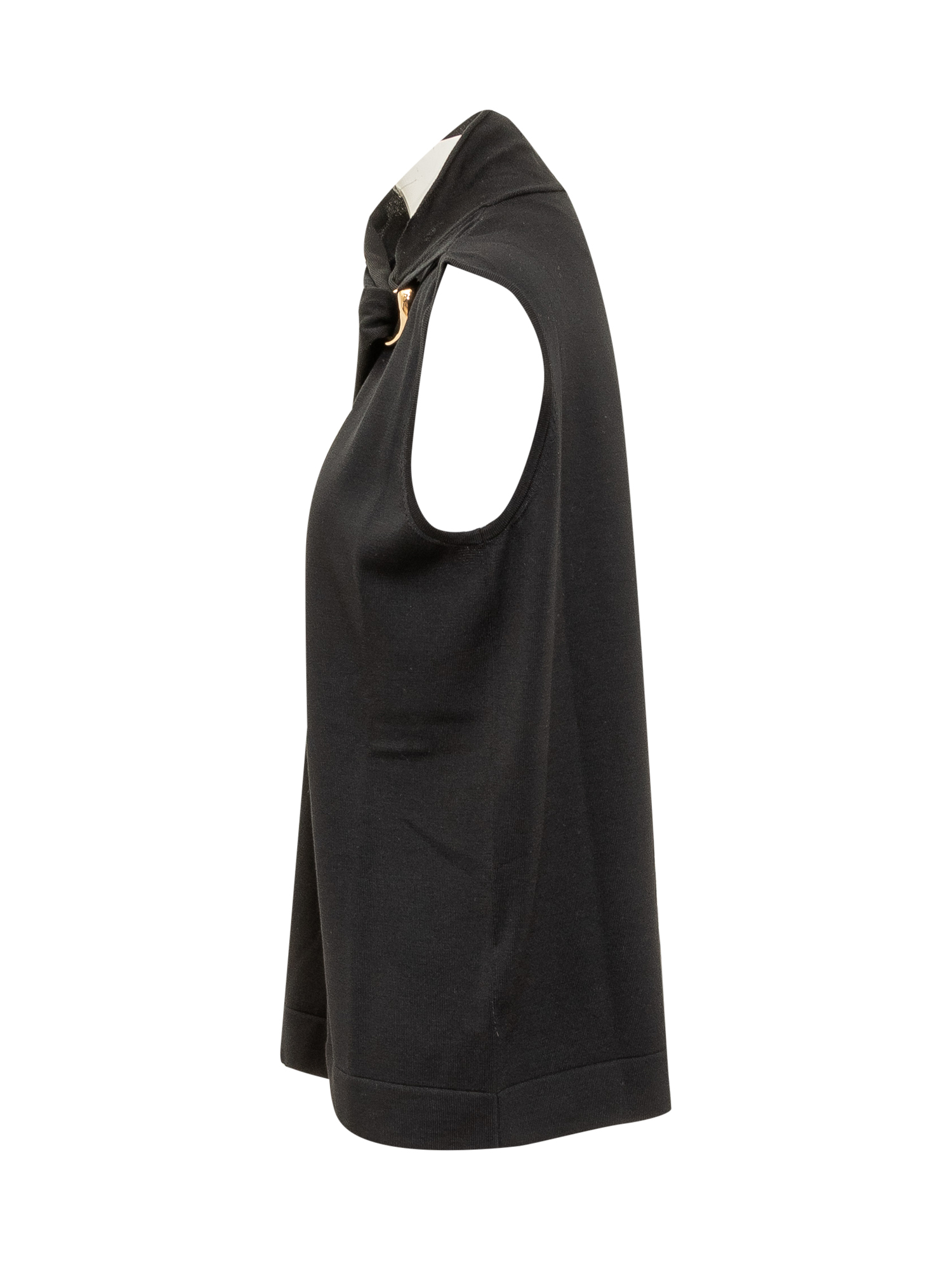 [Jil Sander] Shirts Sleeveless SS24 J01NC0136J14699 001