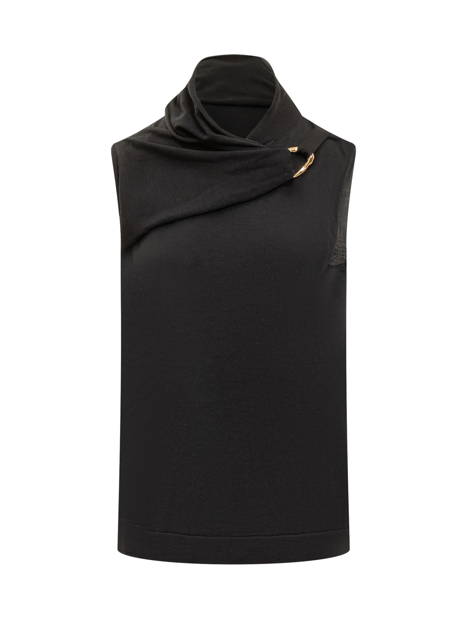 [Jil Sander] Shirts Sleeveless SS24 J01NC0136J14699 001