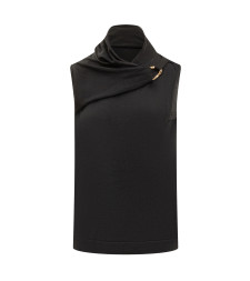 [Jil Sander] Shirts Sleeveless SS24 J01NC0136J14699 001