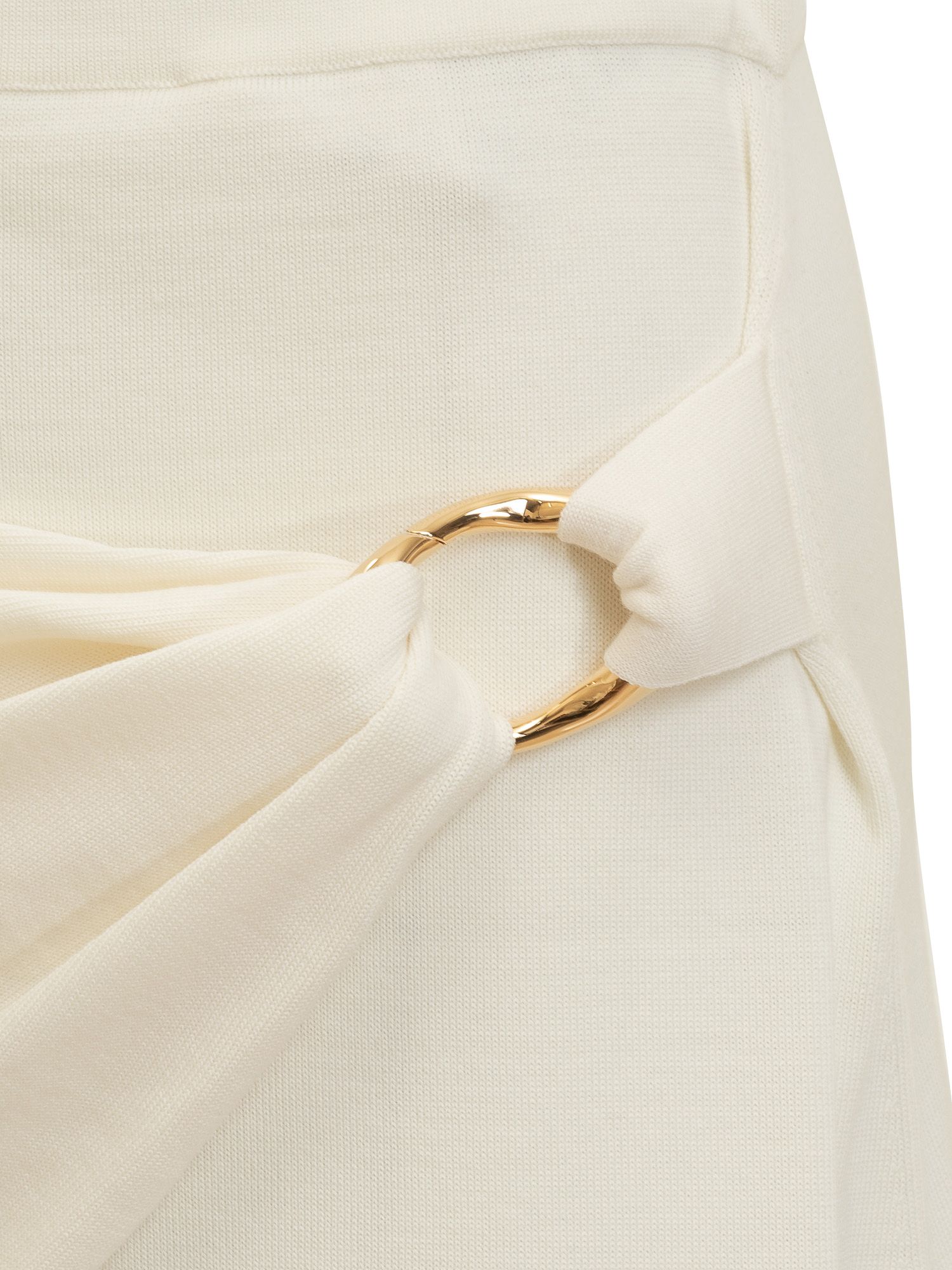 [Jil Sander] Midi skirt SS24 J01MA0139J14699 104
