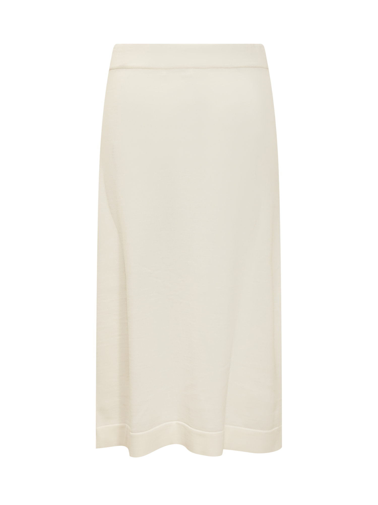[Jil Sander] Midi skirt SS24 J01MA0139J14699 104