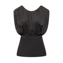 [Jil Sander] Shirts Sleeveless SS24 J01NC0132J76018 001