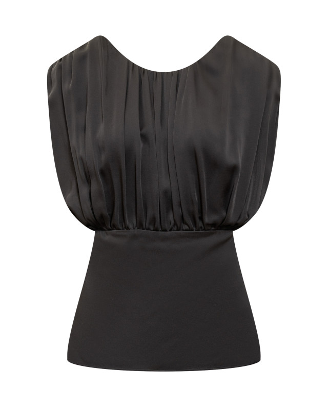 [Jil Sander] Shirts Sleeveless SS24 J01NC0132J76018 001